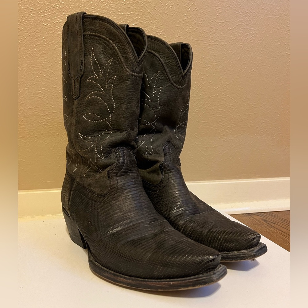 Women’s Tecovas Boots